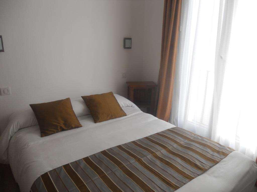 Brit Hotel Hermitage Royan Habitación foto