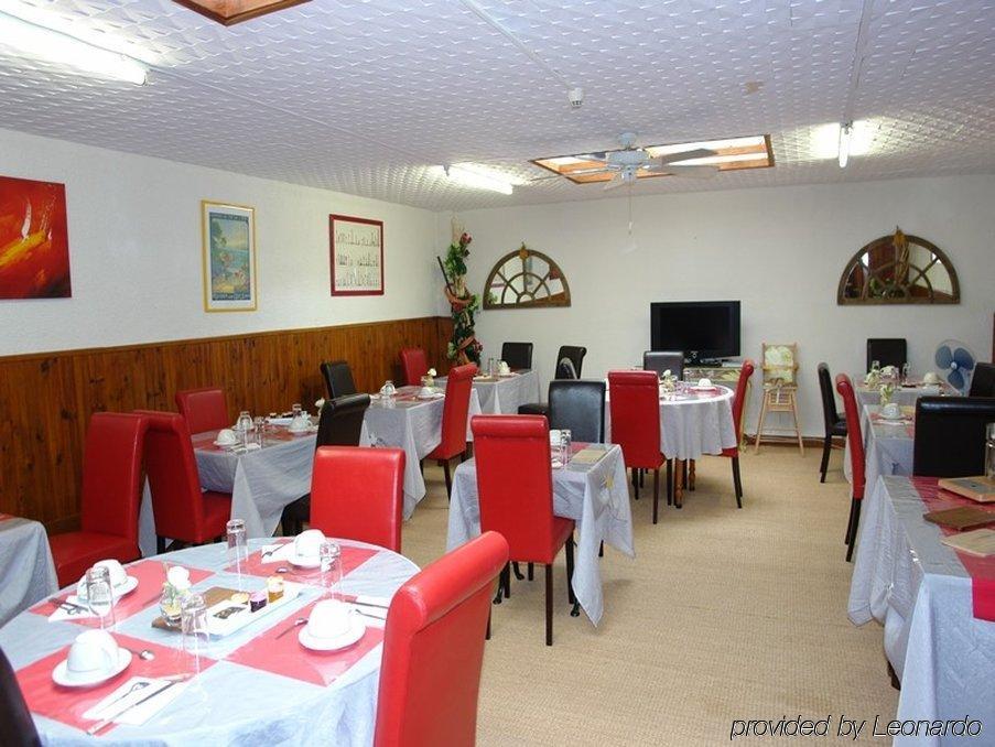 Brit Hotel Hermitage Royan Exterior foto