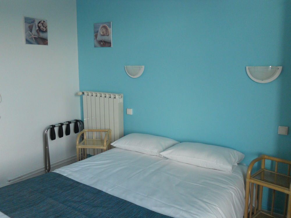 Brit Hotel Hermitage Royan Exterior foto